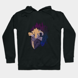 SwapFellShift Asriel Hoodie